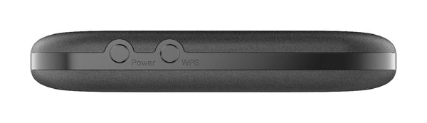 D-Link DWR-932 trådløs router 4G Sort