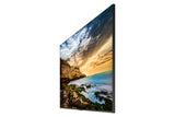 Samsung QE55T Digital fladpaneldisplay 139,7 cm (55") 300 cd/m² 4K Ultra HD Sort Tizen 4.0