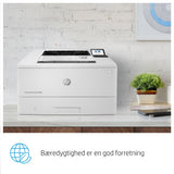 HP LaserJet Enterprise M406dn