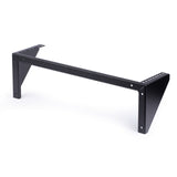 StarTech.com RK319WALLV stativ 3U Vægmonteret stativ Sort