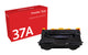 006R03642 tonerpatron 1 stk Kompatibel Sort