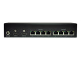 LevelOne HVE-9118T AV forlænger AV sender Sort
