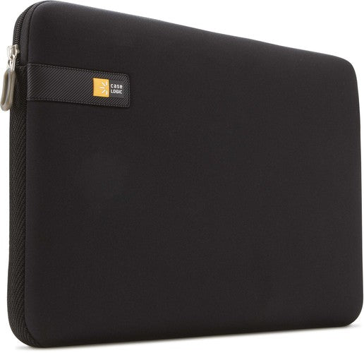 Case Logic LAPS-114 Black 35,6 cm (14") Etui Sort