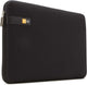 Case Logic LAPS-117 Black 43,9 cm (17.3") Etui Sort