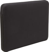 Case Logic LAPS-117 Black 43,9 cm (17.3") Etui Sort