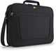 Case Logic VNCI-215 Black 39,6 cm (15.6") Brevtaske Sort