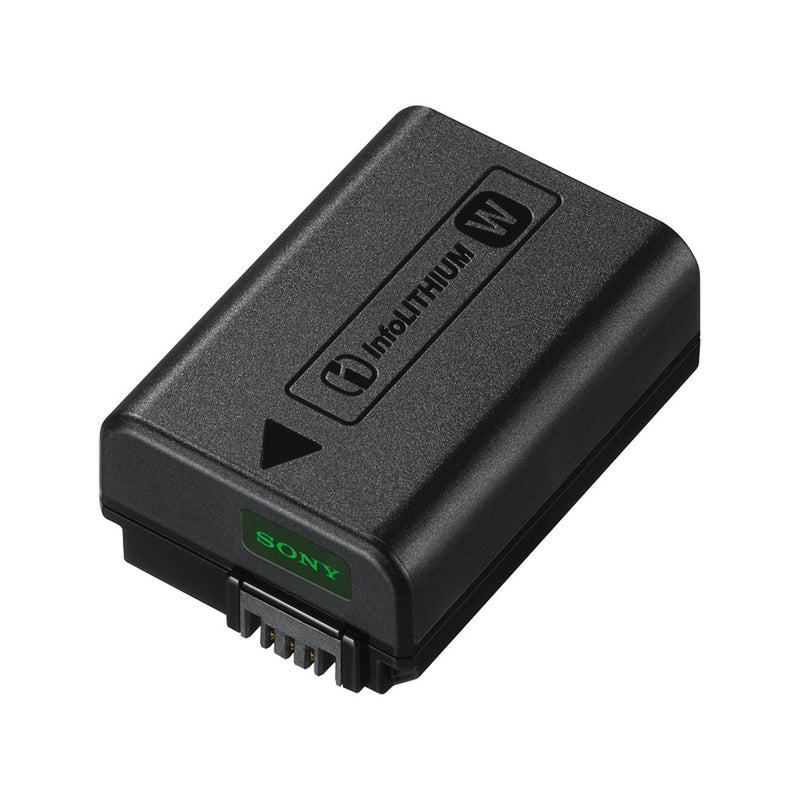 Sony NP-FW50 batteri til kamera/videokamera Lithium-Ion (Li-Ion) 1020 mAh