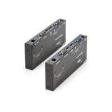 StarTech.com SV565UTPUEU KVM forlænger Sender & modtager