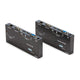 StarTech.com SV565UTPUEU KVM forlænger Sender & modtager