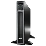 APC Smart-UPS UPS-enhed Interaktivt indgangsstik 1,5 kVA 1200 W 8 AC stikkontakt(er)