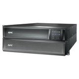 APC Smart-UPS UPS-enhed Interaktivt indgangsstik 1,5 kVA 1200 W 8 AC stikkontakt(er)