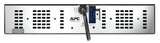 APC Smart-UPS Blybatterier (VRLA) 48 V