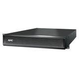 APC Smart-UPS Blybatterier (VRLA) 48 V