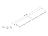 Multibrackets 3879 kabeltilbehør