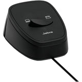 Jabra 180-09 telefon switch udstyr Sort
