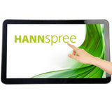 Hannspree HO 275 PTB computerskærm 68,6 cm (27") 1920 x 1080 pixel Fuld HD LED Berøringsskærm Sort
