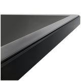 Hannspree HO 275 PTB computerskærm 68,6 cm (27") 1920 x 1080 pixel Fuld HD LED Berøringsskærm Sort