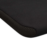 Case Logic LAPS-117 Black 43,9 cm (17.3") Etui Sort