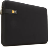 Case Logic LAPS-113 Black 33,8 cm (13.3") Etui Sort