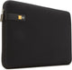 Case Logic LAPS-113 Black 33,8 cm (13.3") Etui Sort