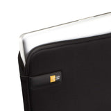Case Logic LAPS-113 Black 33,8 cm (13.3") Etui Sort