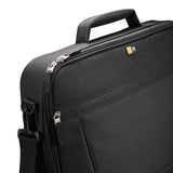 Case Logic VNCI-215 Black 39,6 cm (15.6") Brevtaske Sort