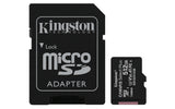 Kingston Technology Canvas Select Plus SDXC UHS-I Klasse 10