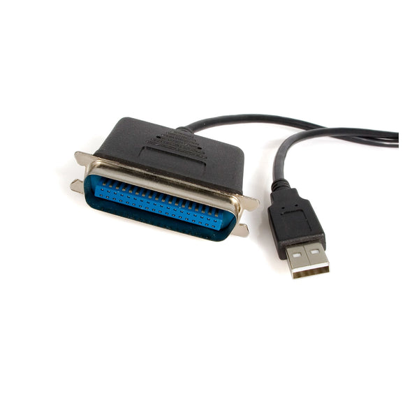 StarTech.com ICUSB1284 parallelkabel Sort 1,9 m