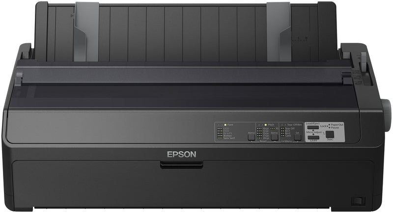 Epson FX-2190II dot matrix printer 240 x 144 dpi 738 karakterer pr. sek.