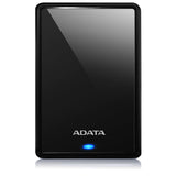 ADATA HV620S ekstern harddisk 4 TB 2.5" Micro-USB B 2.0/3.2 Gen 1 (3.1 Gen 1) Sort
