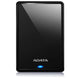 ADATA HV620S ekstern harddisk 4 TB 2.5" Micro-USB B 2.0/3.2 Gen 1 (3.1 Gen 1) Sort