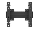 Multibrackets 5105 skærmbeslag til skiltning 165,1 cm (65") Sølv