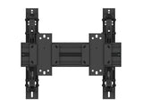 Multibrackets 5105 skærmbeslag til skiltning 165,1 cm (65") Sølv
