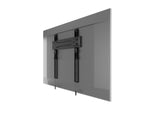Multibrackets 5556 tv-beslag 139,7 cm (55") Sort