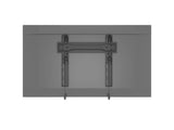 Multibrackets 5556 tv-beslag 139,7 cm (55") Sort