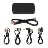 Jabra 14201-45 tilbehør til hovedtelefon/headset Kontroladapter