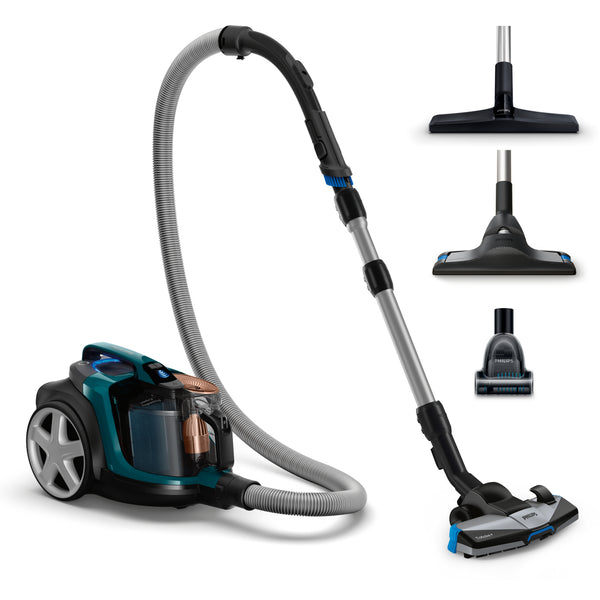 Philips PowerPro Expert FC9744/09 støvsuger 2 L Beholder vakuum Dry 900 W Poseløs