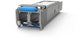 Allied Telesis AT-SPTX-90 modul til netværksmodtager Kobber 1000 Mbit/s SFP
