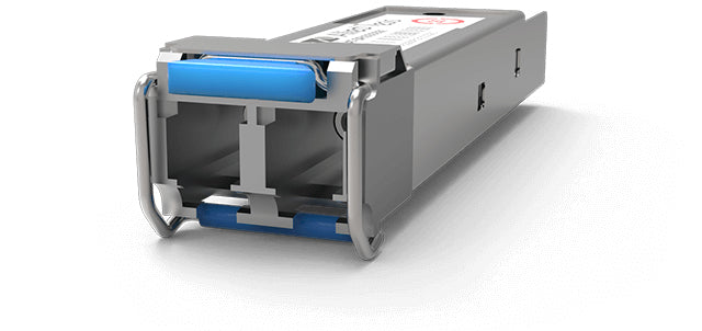 Allied Telesis AT-SPTX-90 modul til netværksmodtager Kobber 1000 Mbit/s SFP