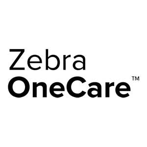 Zebra Onecare 2 År