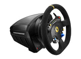 Thrustmaster TS-PC Racer Ferrari 488 Challenge Edition Sort USB 2.0 Rat Analog/digital
