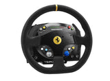 Thrustmaster TS-PC Racer Ferrari 488 Challenge Edition Sort USB 2.0 Rat Analog/digital