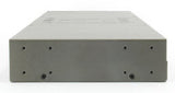 LevelOne KVM-1631 KVM Switch Stativ-montering Sort