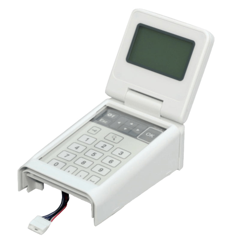 Brother PA-TDU-001 Printer-/scanner-reservedel og -tilbehør Touchpanel display