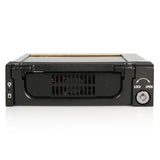 StarTech.com DRW150SATBK drive bay panel 13,3 cm (5.25") Bærerpanel Sort