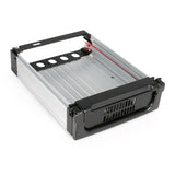StarTech.com DRW150SATBK drive bay panel 13,3 cm (5.25") Bærerpanel Sort