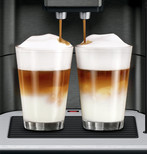 Siemens TE657F09DE kaffemaskine Fuld-auto Espressomaskine 1,7 L