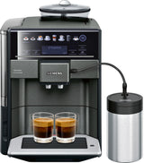 Siemens TE657F09DE kaffemaskine Fuld-auto Espressomaskine 1,7 L