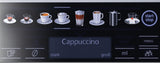 Siemens TE657F09DE kaffemaskine Fuld-auto Espressomaskine 1,7 L