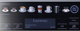 Siemens TE657F09DE kaffemaskine Fuld-auto Espressomaskine 1,7 L